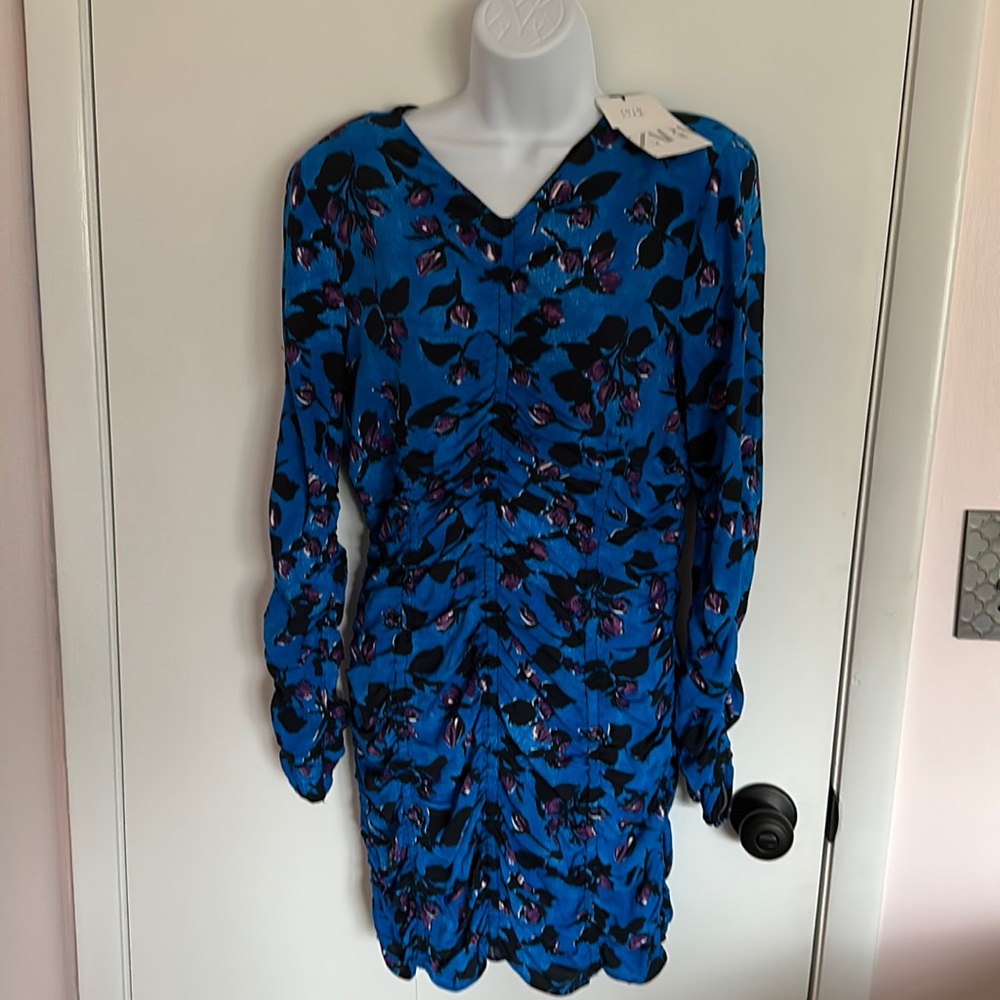 NWT Zara Ladies dress